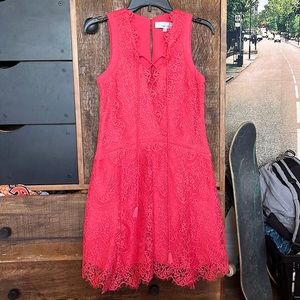 Adelyn rae dress